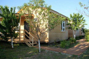 Bungalo u Limana